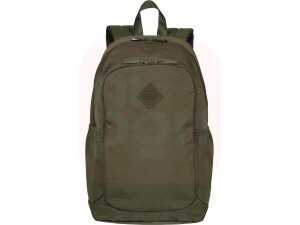 Mochila Magic Crinkle Verde - Sestini