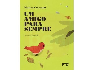 Um Amigo Para Sempre