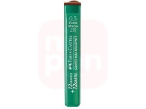 Grafite 0,5 2B - Faber Castell