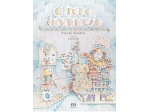 É Tudo Invenção
