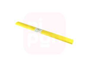 Papel Crepom Amarelo