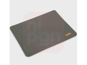Mousepad Mp-100 Oex Cinza