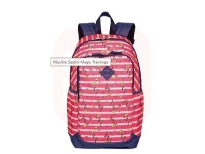 Mochila Magic Flamingo – Sestini