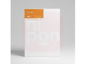 Tela para pintura 40x60 - Souza