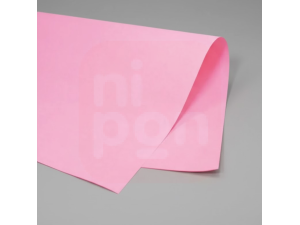 Papel Color Set 185g Rosa Claro - Canson