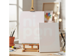 Tela de Pintura 15x20 