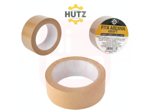 Fita Adesiva Kraft 48MMX26M
