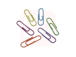 Clips Donut - Tilibra